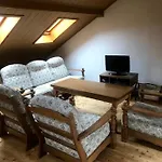 Feriehus Pod Czantoria Ustroń