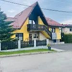 Pod Czantoria Ustroń