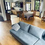 Feriehus Pod Czantoria *