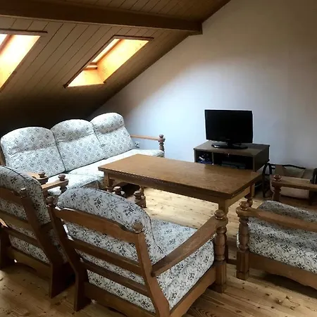 Dom wakacyjny Pod Czantorią Ustroń