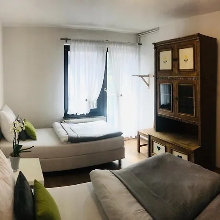 بيت للعطل Pod Czantoria