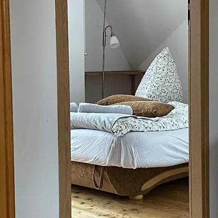 Holiday home Pod Czantoria