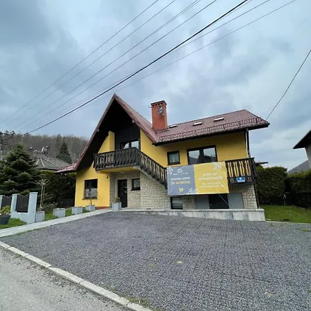 Pod Czantoria * Ustroń