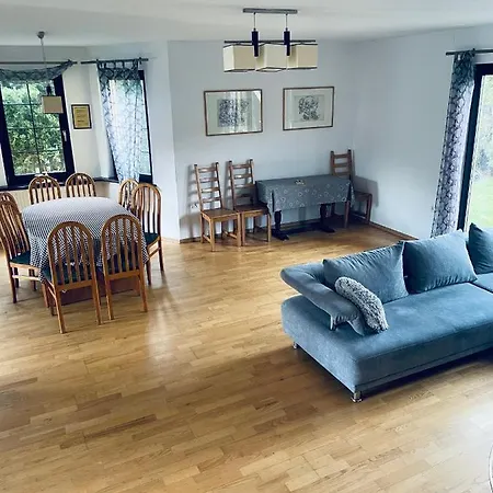 Pod Czantoria Ustroň