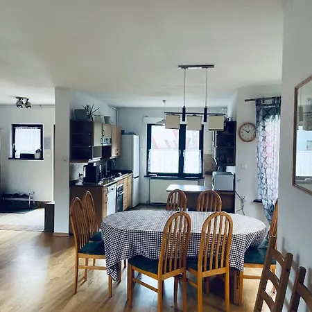 Pod Czantorią Dom wakacyjny