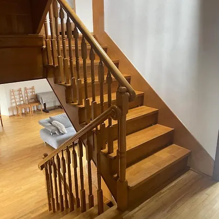 Pod Czantoria * Ustroň