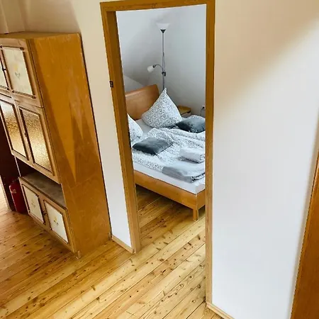 Сasa de vacaciones Pod Czantoria Ustroń