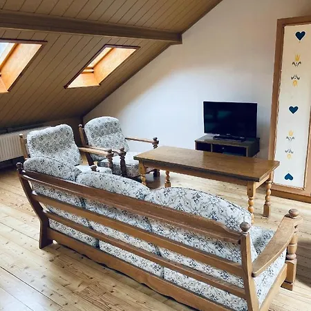 Pod Czantorią Dom wakacyjny *