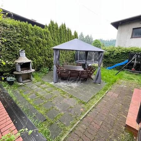 بيت للعطل Pod Czantoria