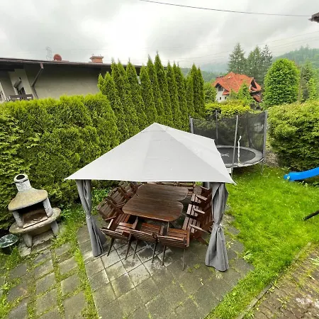 Pod Czantoria * أوسترون