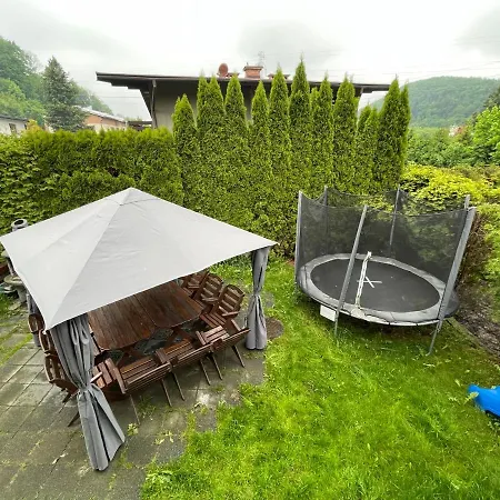 Holiday home Pod Czantoria