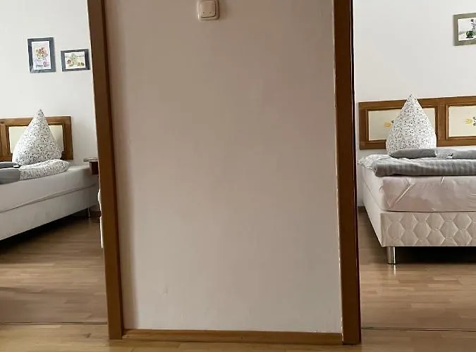 Vakantiehuis Pod Czantoria