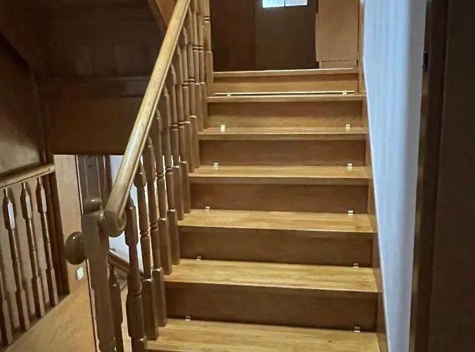 Pod Czantoria بيت للعطل أوسترون