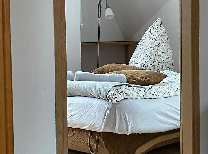 بيت للعطل Pod Czantoria