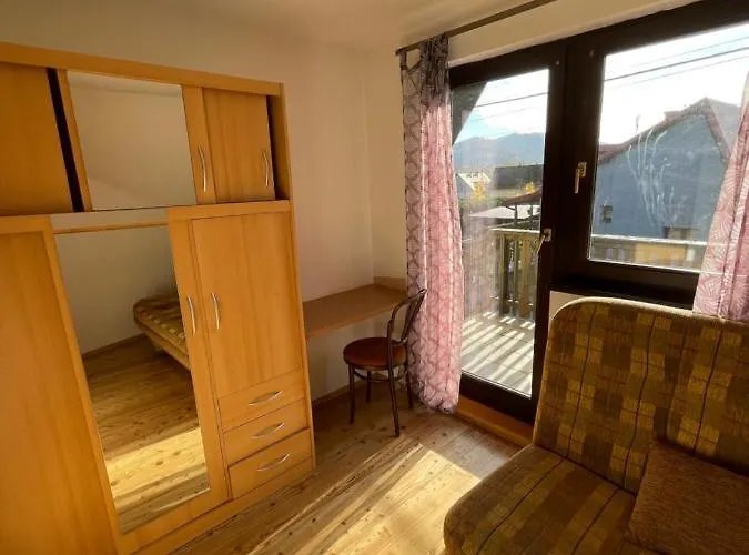 Pod Czantoria Vakantiehuis Ustroń