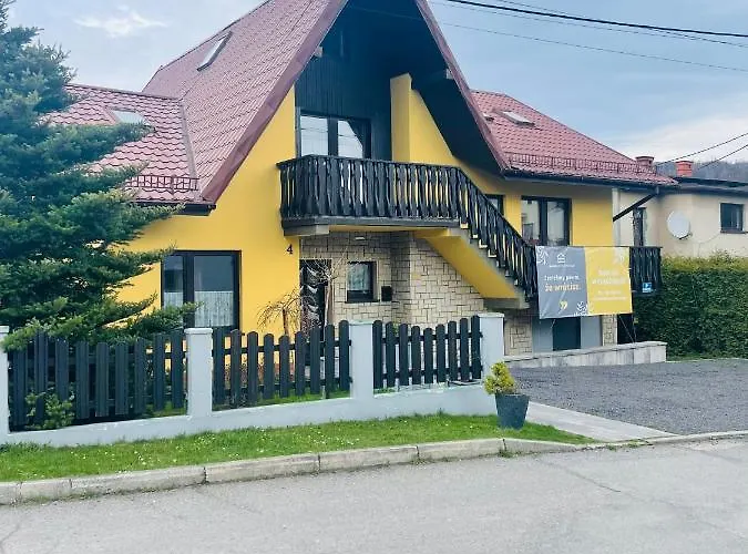 Pod Czantoria Ustroń