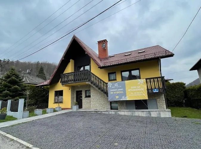 Pod Czantoria * Ustroń