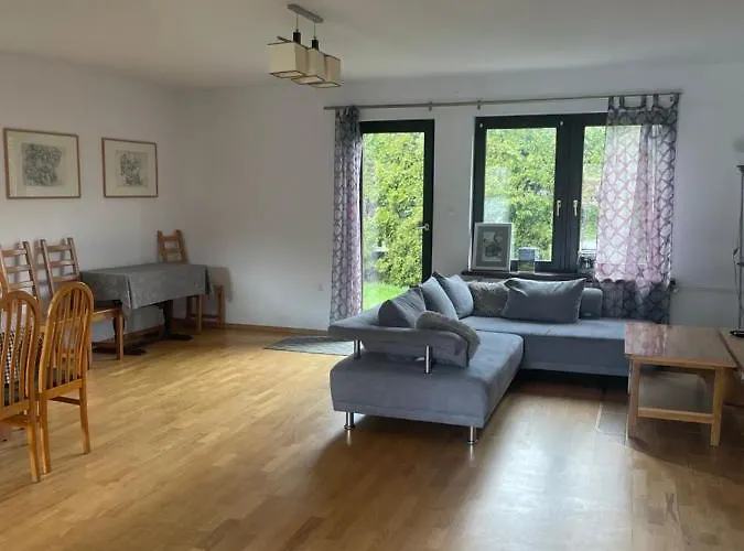 Ferienhaus Pod Czantoria