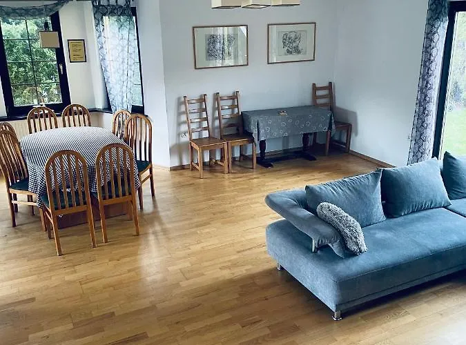 Pod Czantoria أوسترون