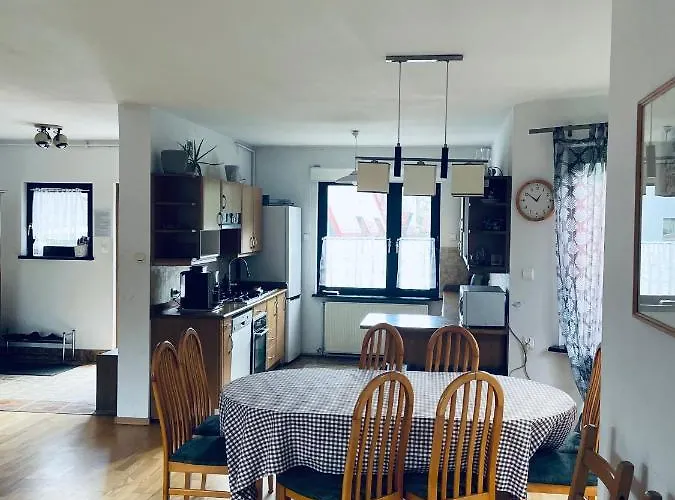 Pod Czantoria Vakantiehuis