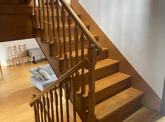 Pod Czantoria * Ustroń