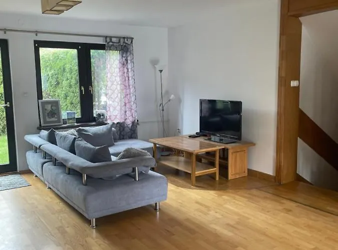 بيت للعطل Pod Czantoria *