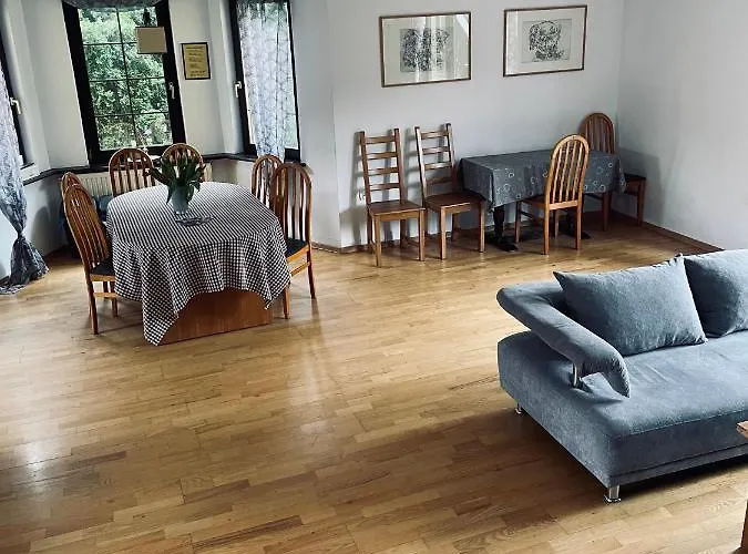 Pod Czantoria Ustroń