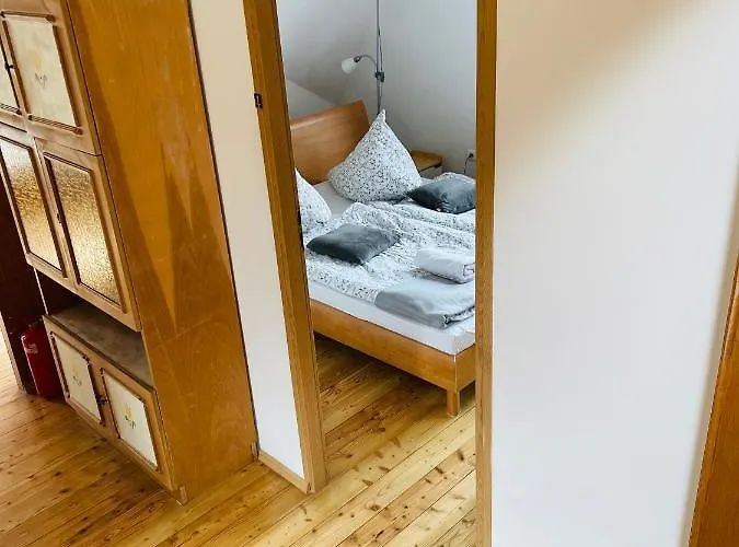 Ferienhaus Pod Czantoria Ustron