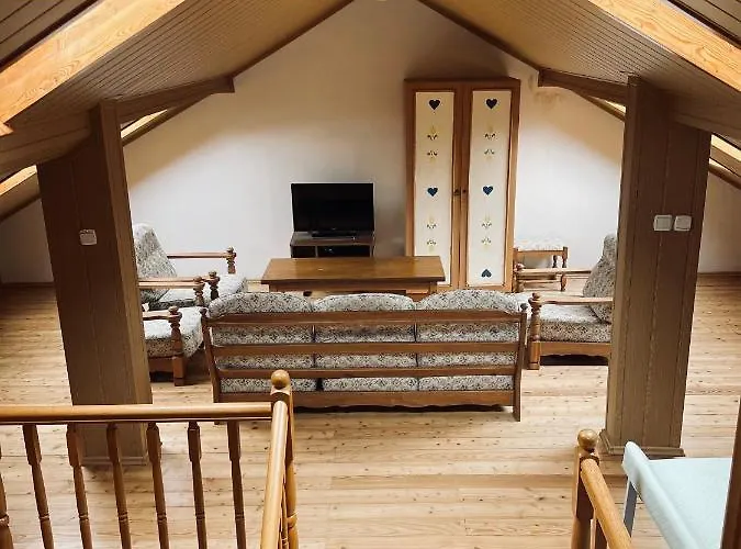 Pod Czantoria Ustroń