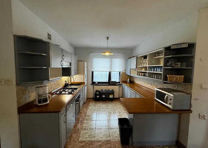 Pod Czantoria Ustroń